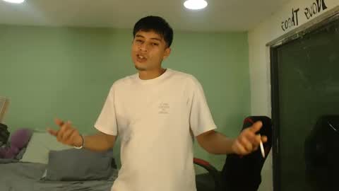 danielitopapii online show from January 9, 10:48 pm