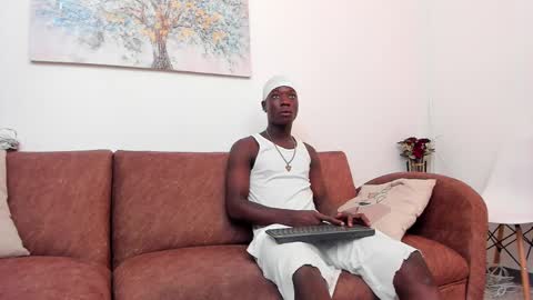 daniell_ferrari online show from January 28, 8:15 pm