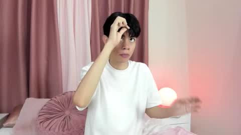 Daniel online show from March 21, 12:42 pm