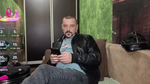 DanieloCool online show from October 1, 7:56 am