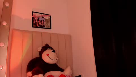 Daniels Cruz online show from February 28, 9:23 pm