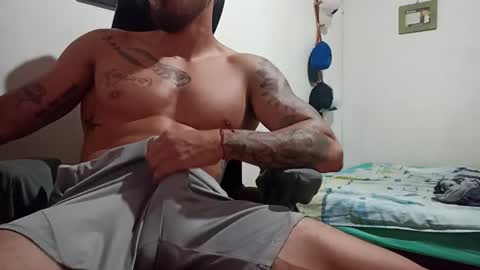 Danielsan online show from March 13, 5:37 am