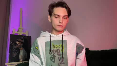 danieltuckerr online show from November 8, 11:19 pm