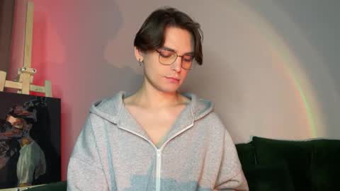 danieltuckerr online show from January 16, 3:48 pm