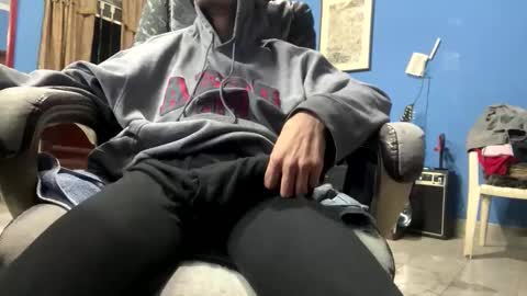 Daniel online show from November 10, 5:34 am