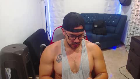 DANILO online show from June 1, 2:06 pm