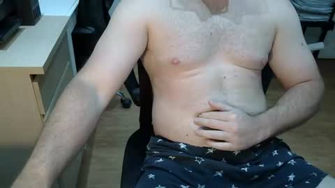Dani Oli online show from June 12, 2:32 am