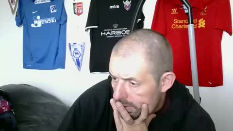 danishman1980 online show from November 25, 11:34 am