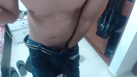 daniel segura online show from March 27, 2:05 am