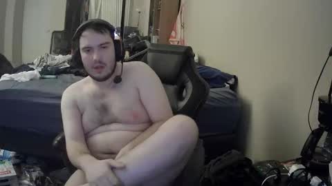 John Connor online show from March 1, 8:47 am