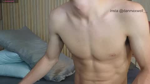 Dan maxwell online show from April 2, 1:41 pm