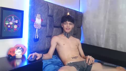 Dann Brown online show from December 18, 7:52 pm