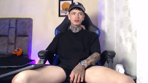 Dann Brown online show from February 12, 2:06 am