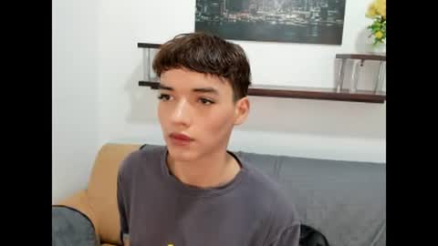 danniels_sweet online show from January 10, 1:52 pm