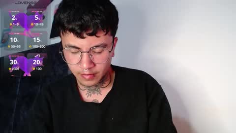 DANNTE online show from February 20, 10:11 pm