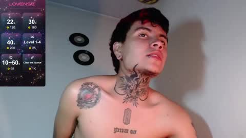 DANNTE online show from February 15, 5:30 am