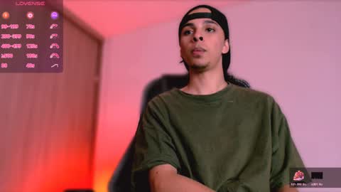 Danny online show from April 15, 4:12 am