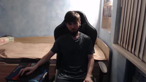 Danny online show from November 14, 2:26 am