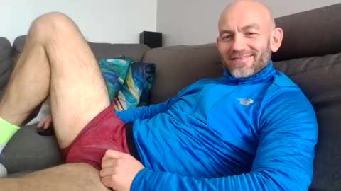 danny81boy online show from November 8, 8:06 am