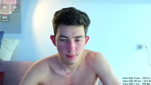 danny__magic online show from November 30, 2:19 pm