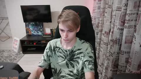 Daniel online show from December 19, 6:01 am