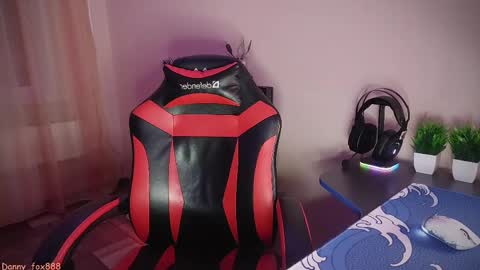 Daniel online show from February 18, 3:10 pm