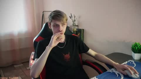 Daniel online show from February 5, 10:41 am