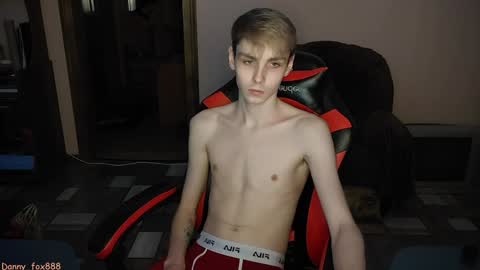 Daniel online show from January 21, 2:33 pm