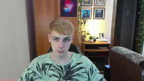 Daniel online show from September 12, 12:43 am