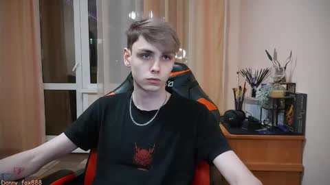 Daniel online show from March 10, 1:00 pm