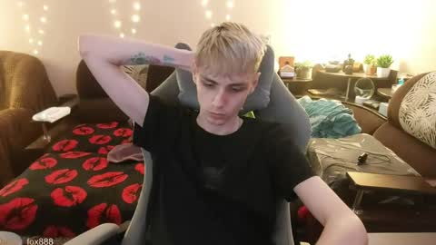 Daniel online show from May 7, 5:13 pm