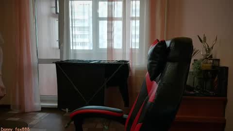 Daniel online show from March 7, 8:23 am