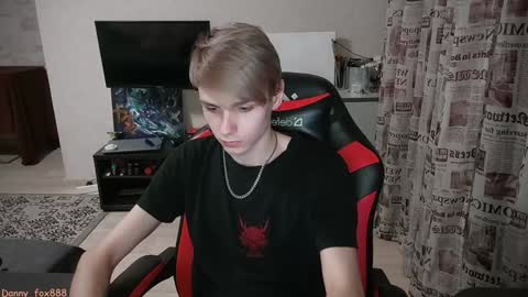 Daniel online show from January 8, 3:07 pm