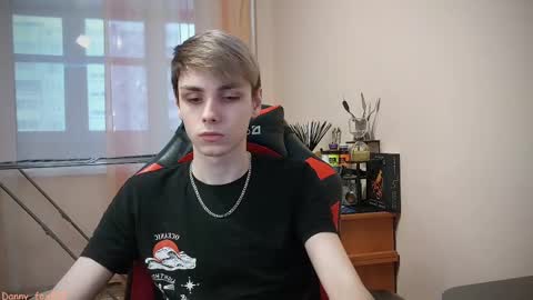 Daniel online show from February 16, 2:11 am