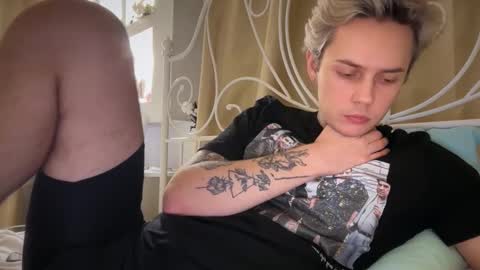 danny online show from December 19, 2:03 pm