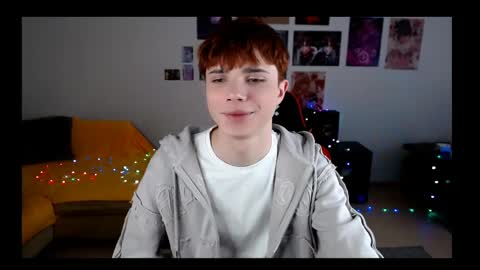 Danny online show from May 9, 6:14 am
