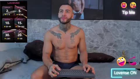 Danny Willson online show from November 1, 10:08 am