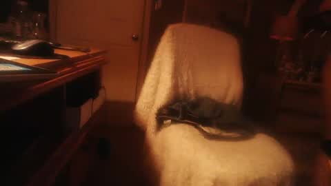 Snapshot of dannyb618 chatting on February 22, 1:11 am Danielle online show from February 22, 1:11 am