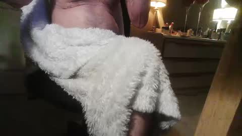 Snapshot of dannyb618 chatting on October 10, 10:34 pm Danielle online show from October 10, 10:34 pm