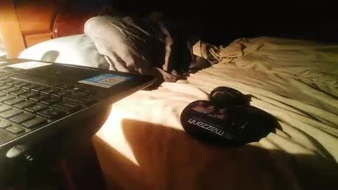 Snapshot of dannyb618 chatting on January 19, 12:28 pm Danielle online show from January 19, 12:28 pm