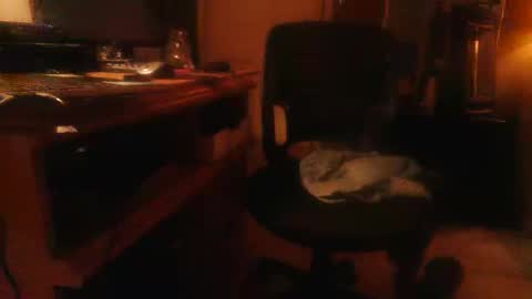 Snapshot of dannyb618 chatting on February 18, 10:49 am Danielle online show from February 18, 10:49 am