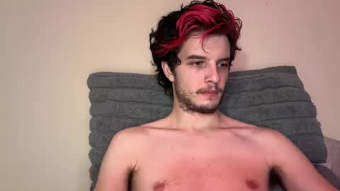 Danny Blake online show from January 9, 6:18 am