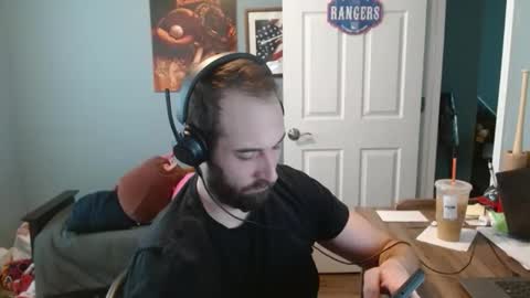 dannyboyx69 online show from February 16, 2:37 pm