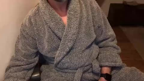 dannybuoy2 online show from February 18, 2:10 am