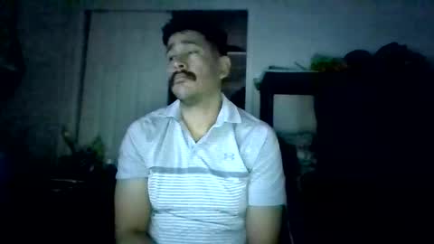 dannychorizo707 online show from January 15, 2:15 am