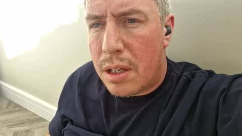 dannydb1981 online show from November 21, 12:37 pm