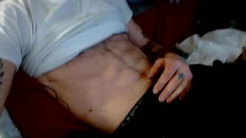 dannygowild online show from December 6, 1:11 pm