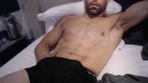 dannyland9 online show from February 6, 9:44 pm