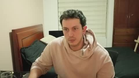 Dan online show from April 13, 2:12 am