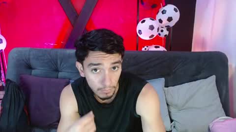 Dante online show from July 23, 12:36 am